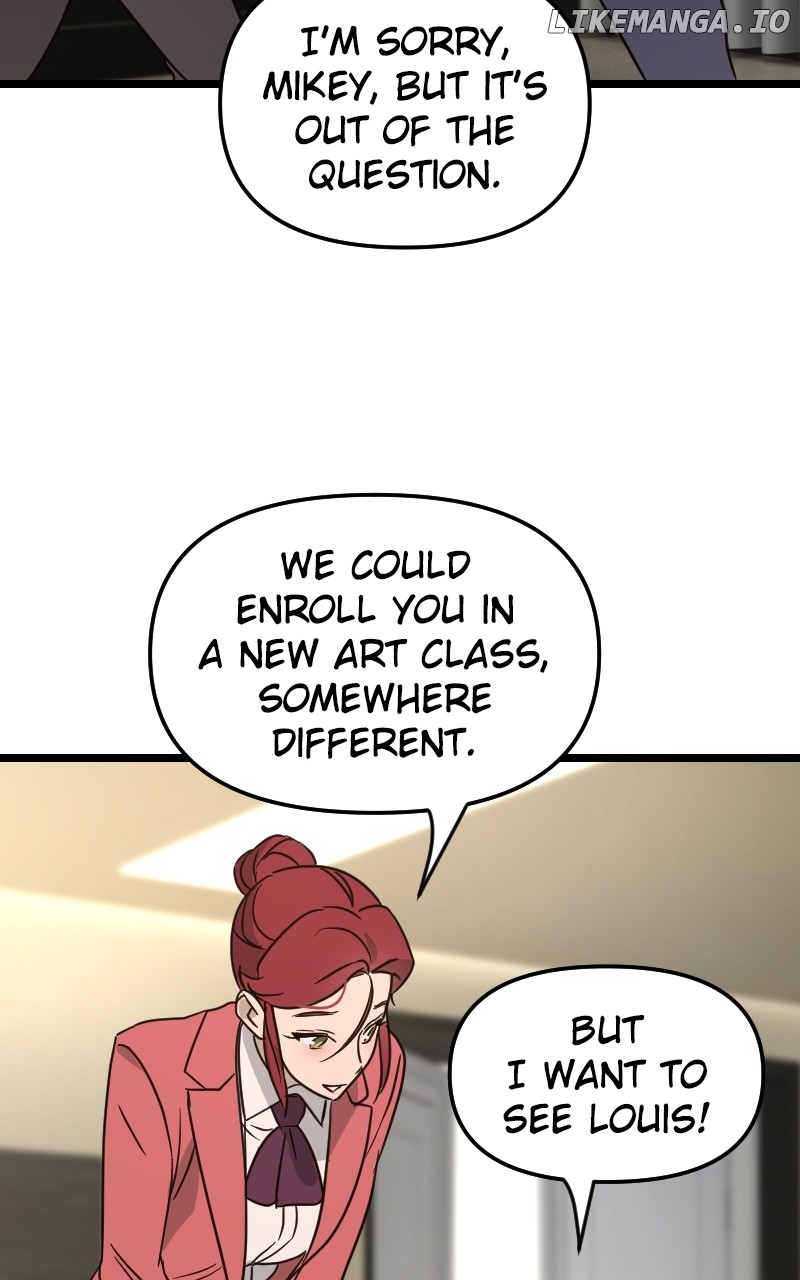 Read The Mafia Nanny Manga Online
