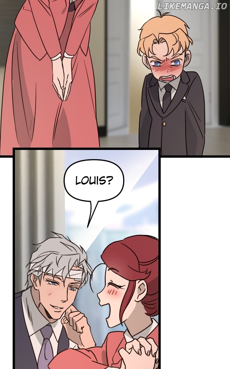 Read The Mafia Nanny Manga Online