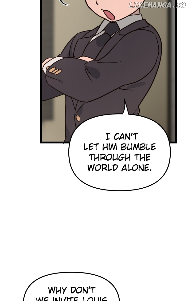 Read The Mafia Nanny Manga Online