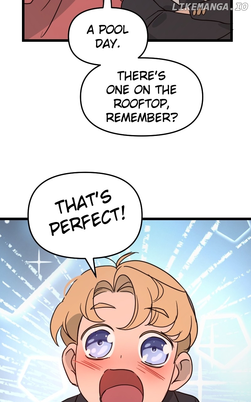 Read The Mafia Nanny Manga Online