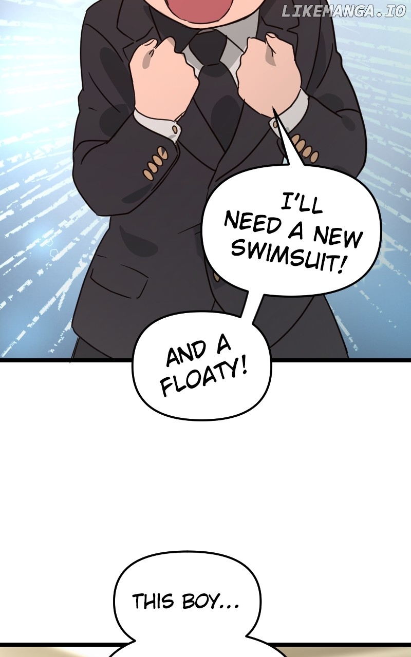 Read The Mafia Nanny Manga Online