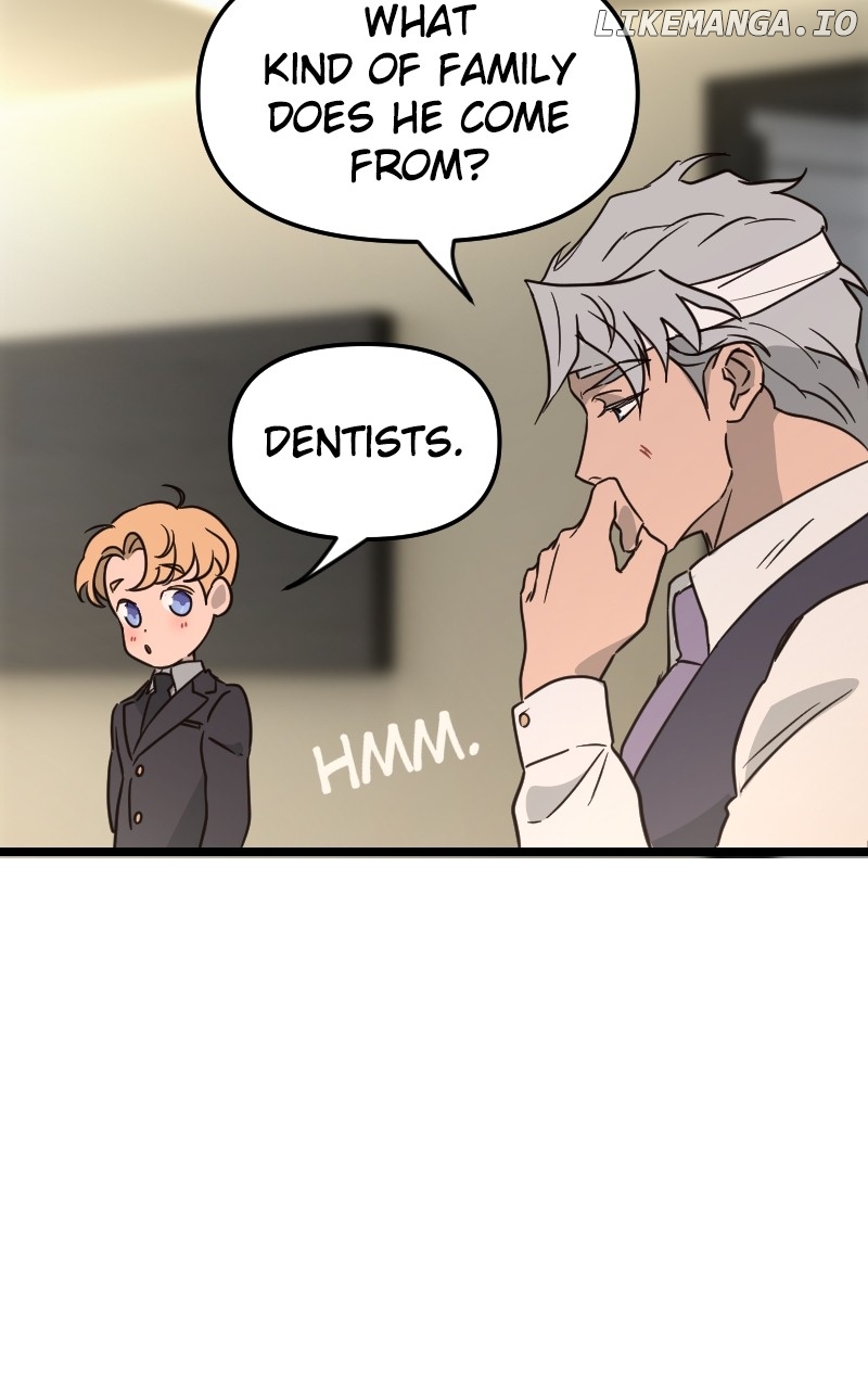 Read The Mafia Nanny Manga Online