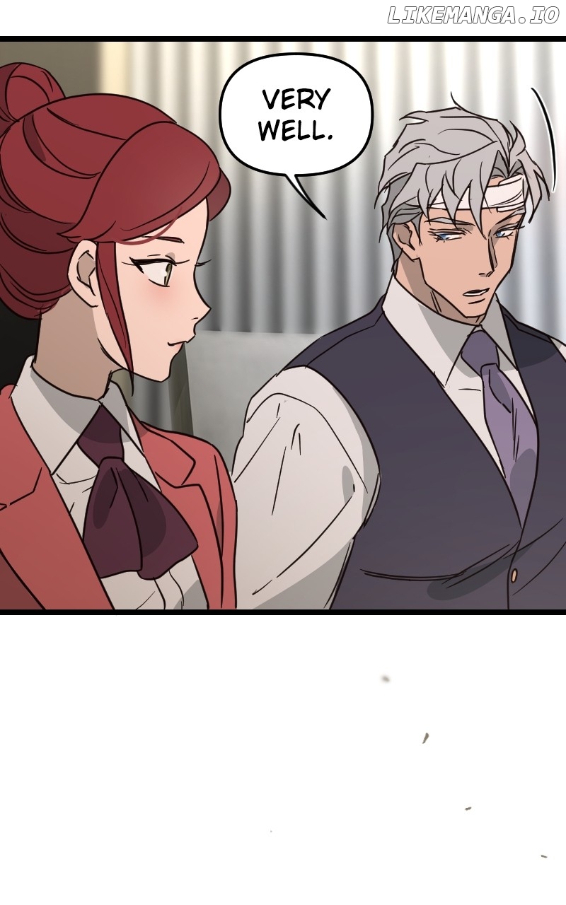 Read The Mafia Nanny Manga Online