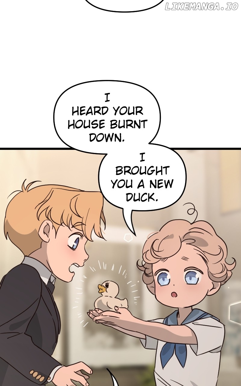 Read The Mafia Nanny Manga Online