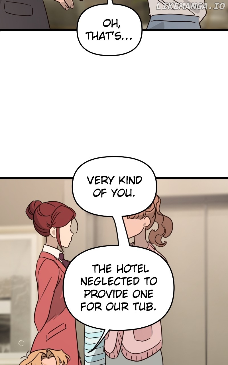 Read The Mafia Nanny Manga Online