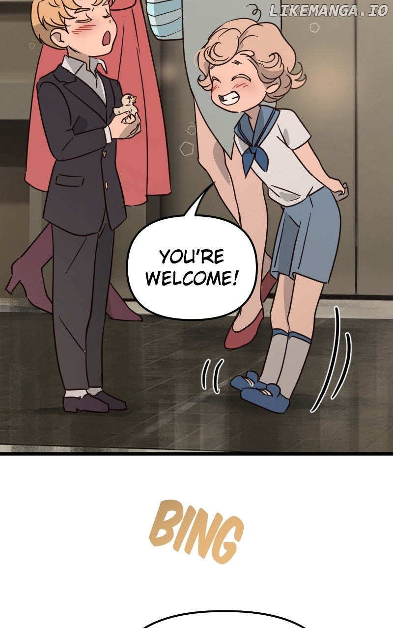 Read The Mafia Nanny Manga Online