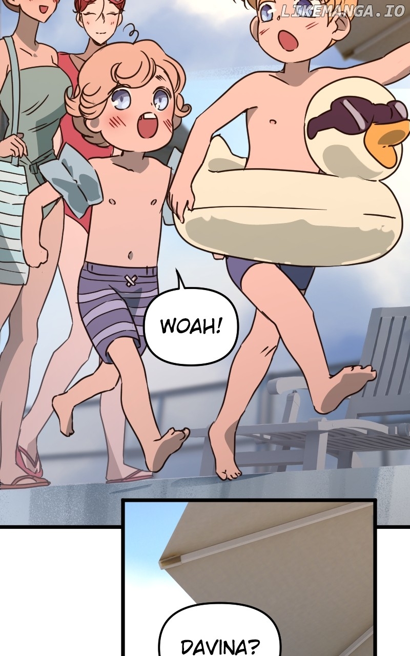 Read The Mafia Nanny Manga Online