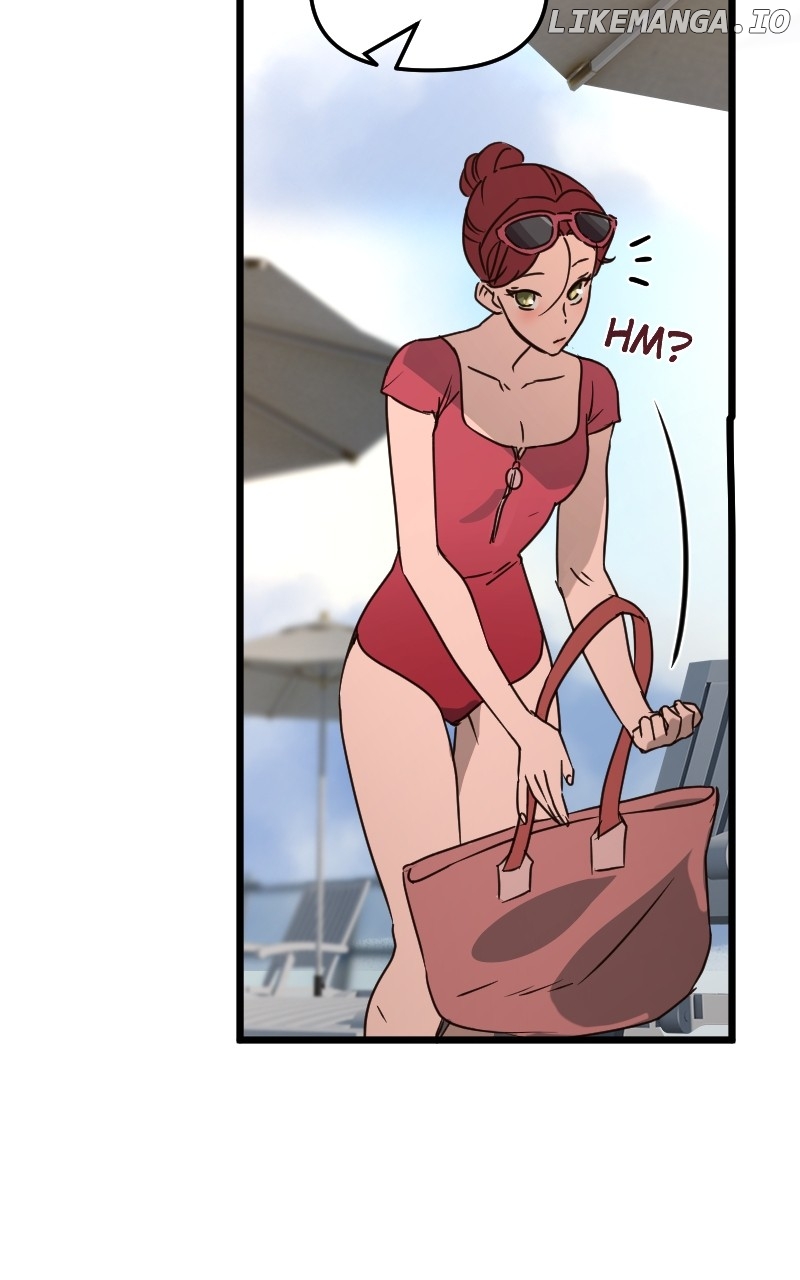 Read The Mafia Nanny Manga Online
