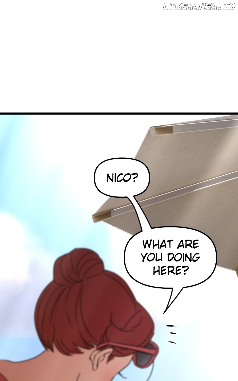 Read The Mafia Nanny Manga Online