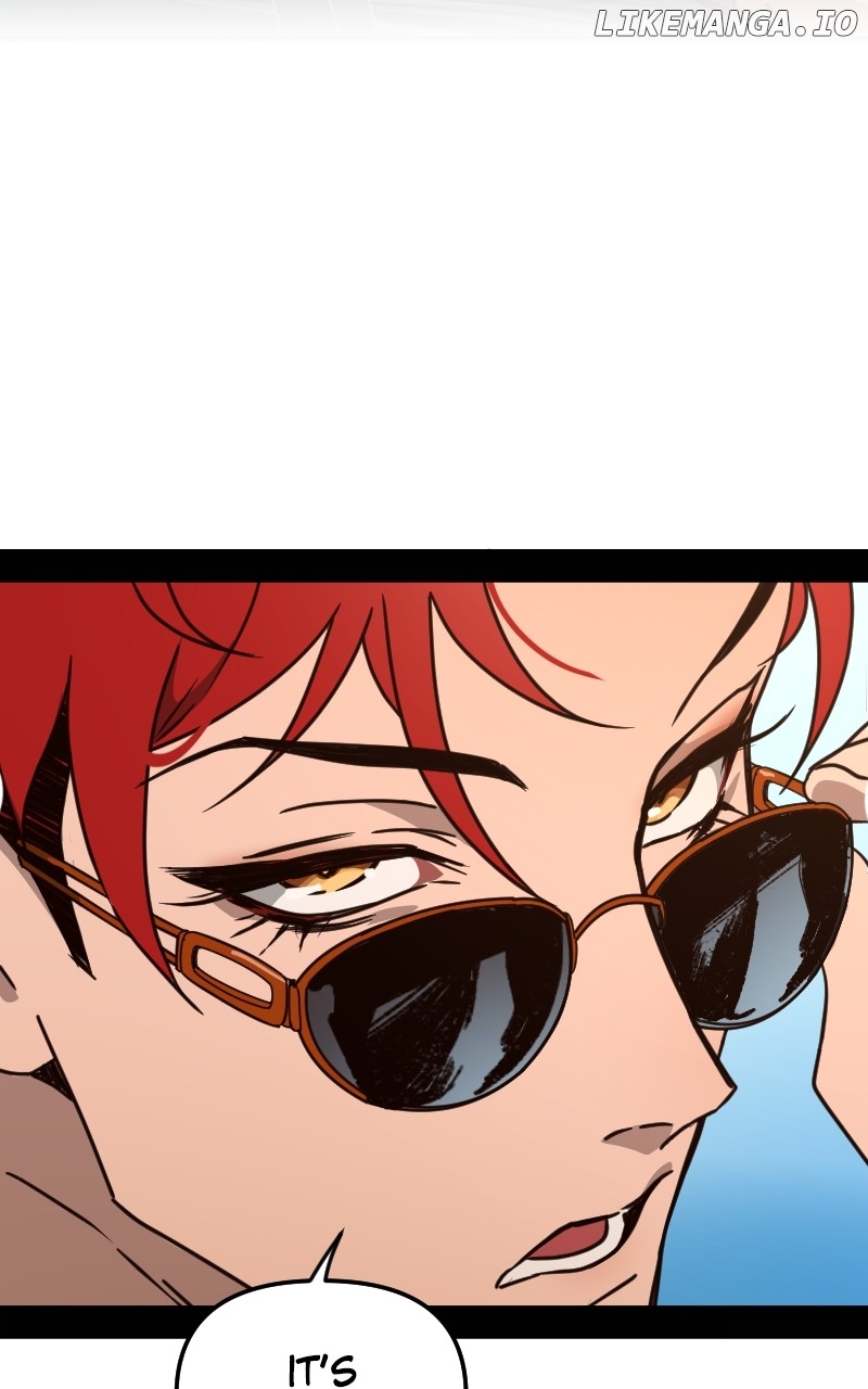 Read The Mafia Nanny Manga Online