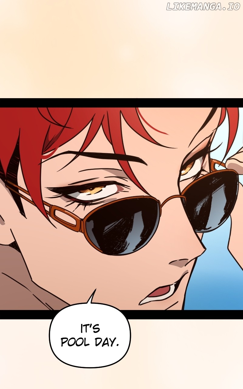 Read The Mafia Nanny Manga Online