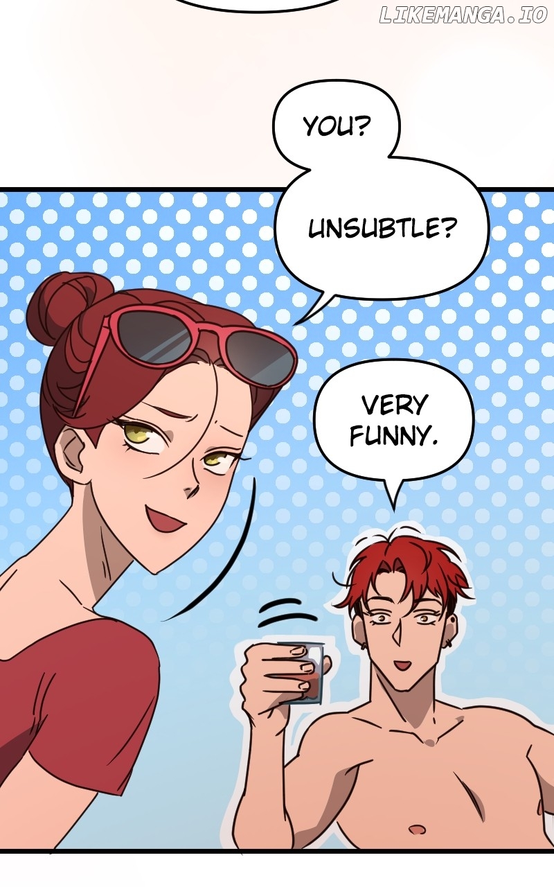 Read The Mafia Nanny Manga Online