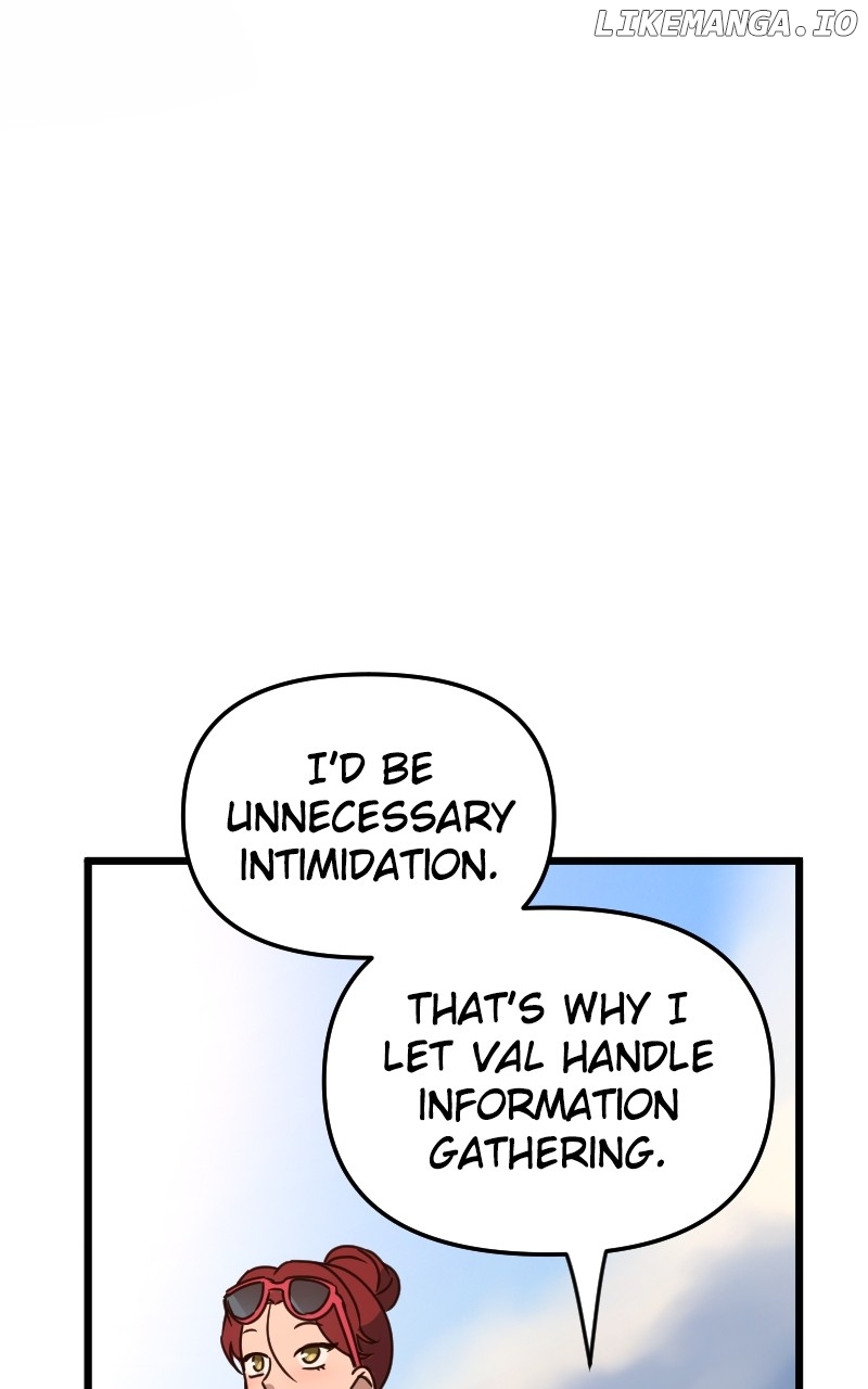 Read The Mafia Nanny Manga Online