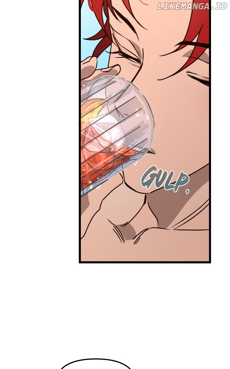 Read The Mafia Nanny Manga Online