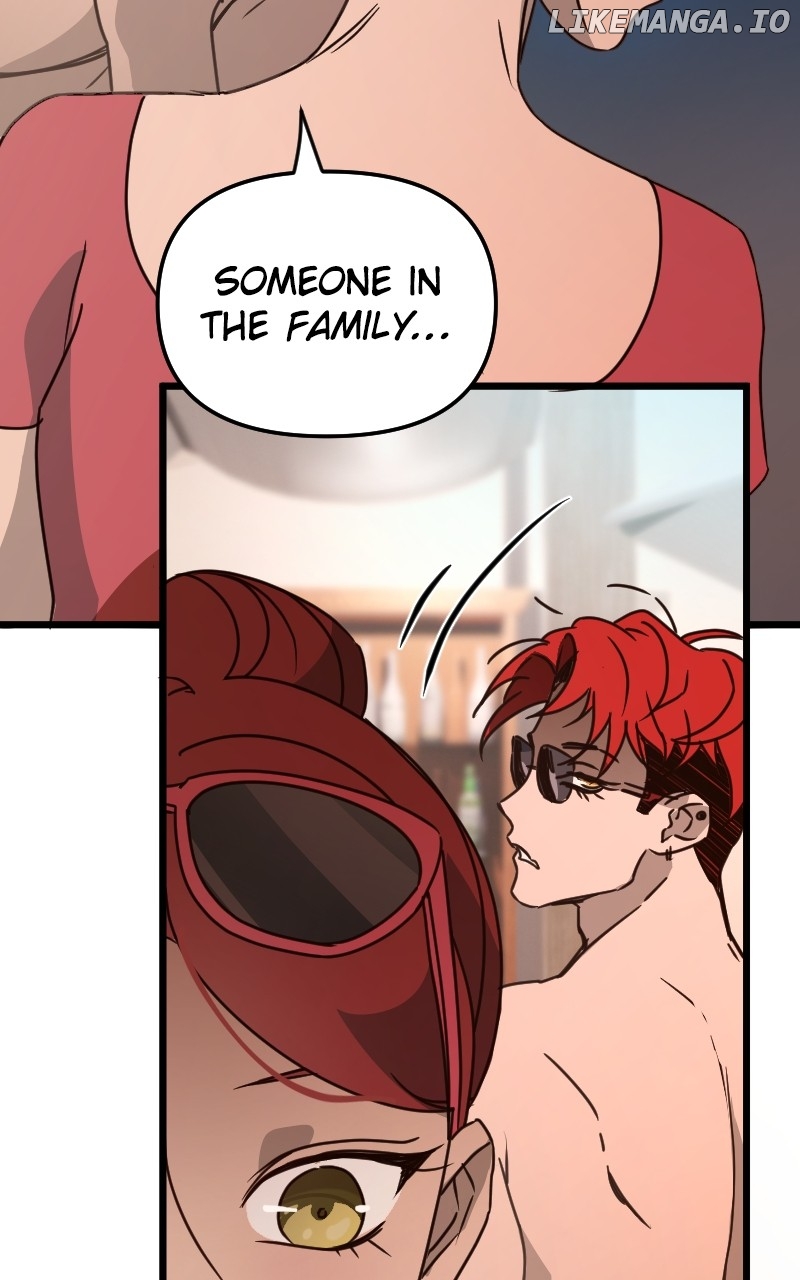 Read The Mafia Nanny Manga Online