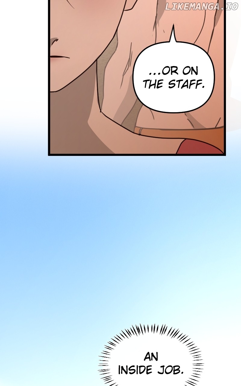 Read The Mafia Nanny Manga Online