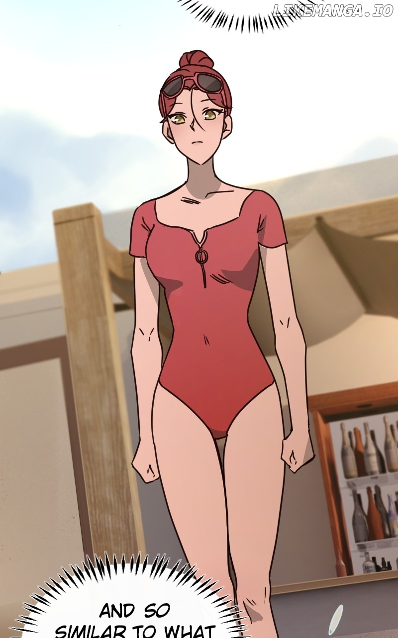 Read The Mafia Nanny Manga Online