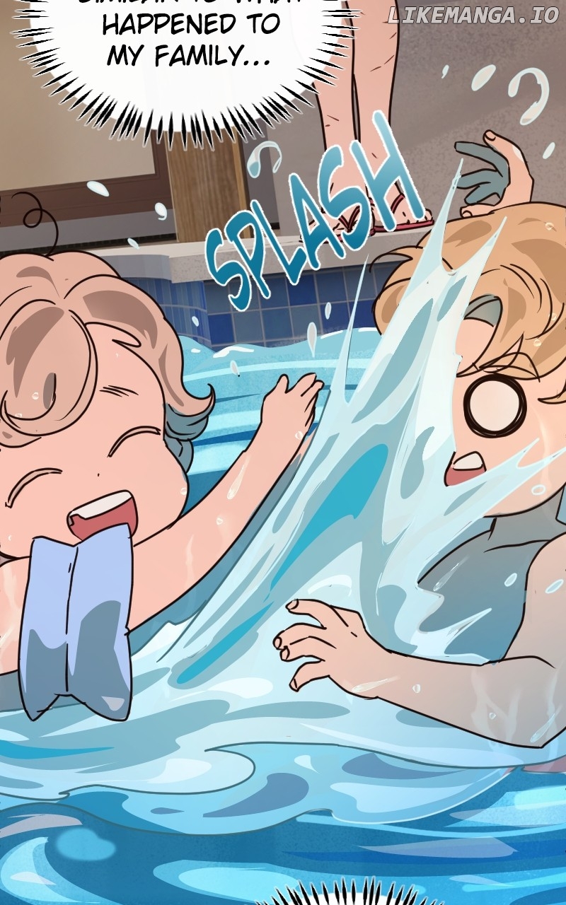 Read The Mafia Nanny Manga Online