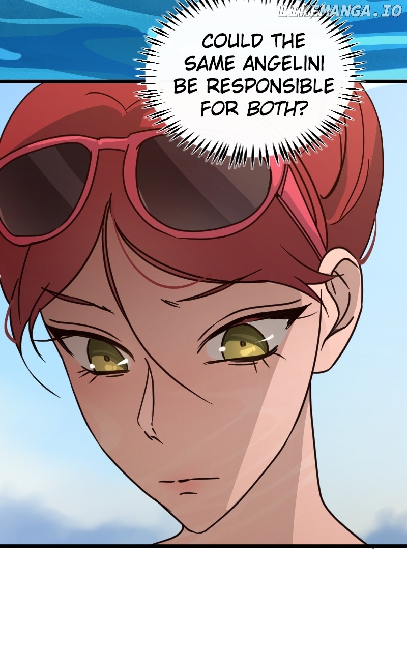 Read The Mafia Nanny Manga Online
