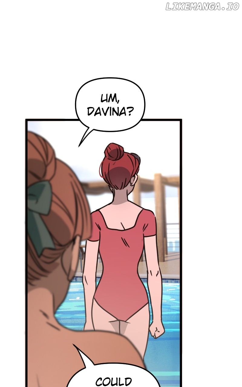 Read The Mafia Nanny Manga Online