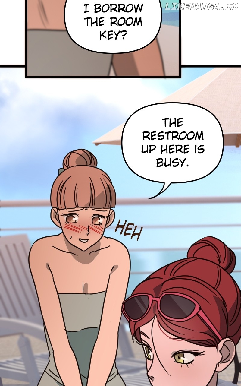 Read The Mafia Nanny Manga Online