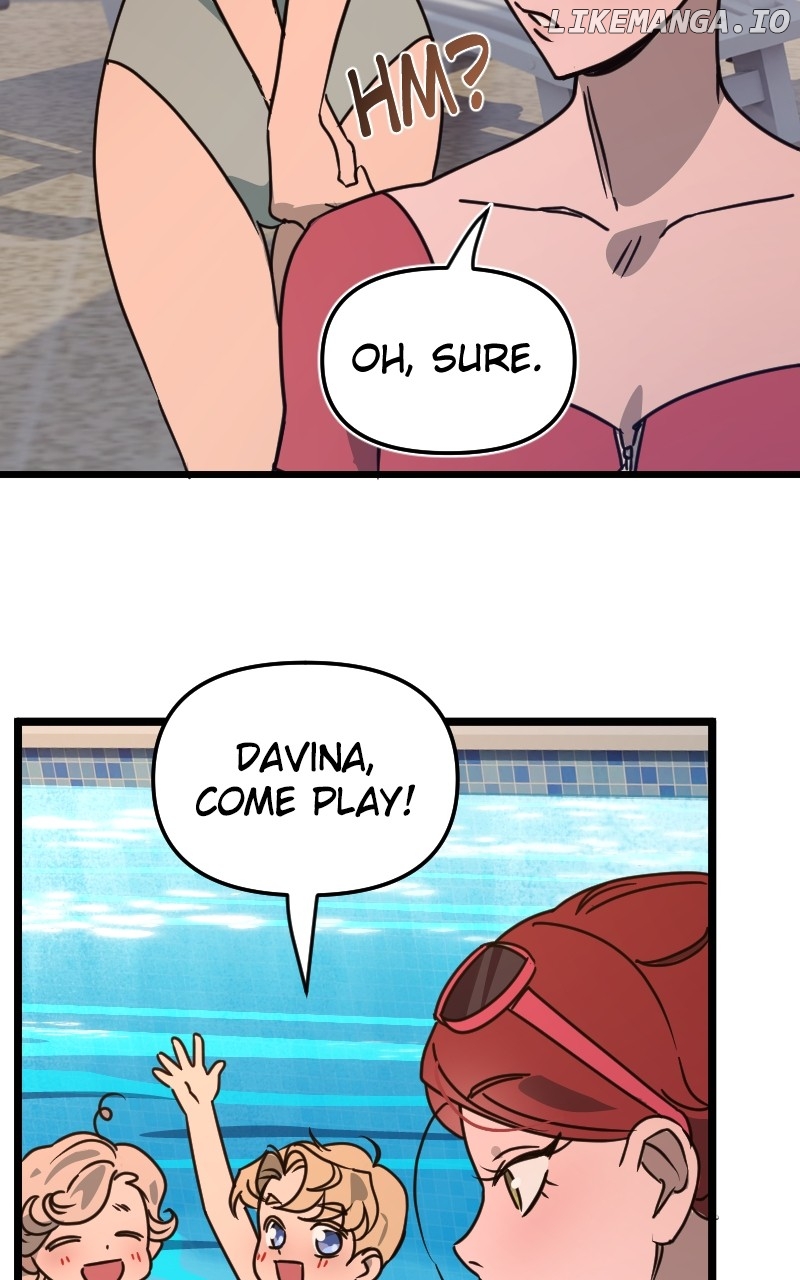 Read The Mafia Nanny Manga Online
