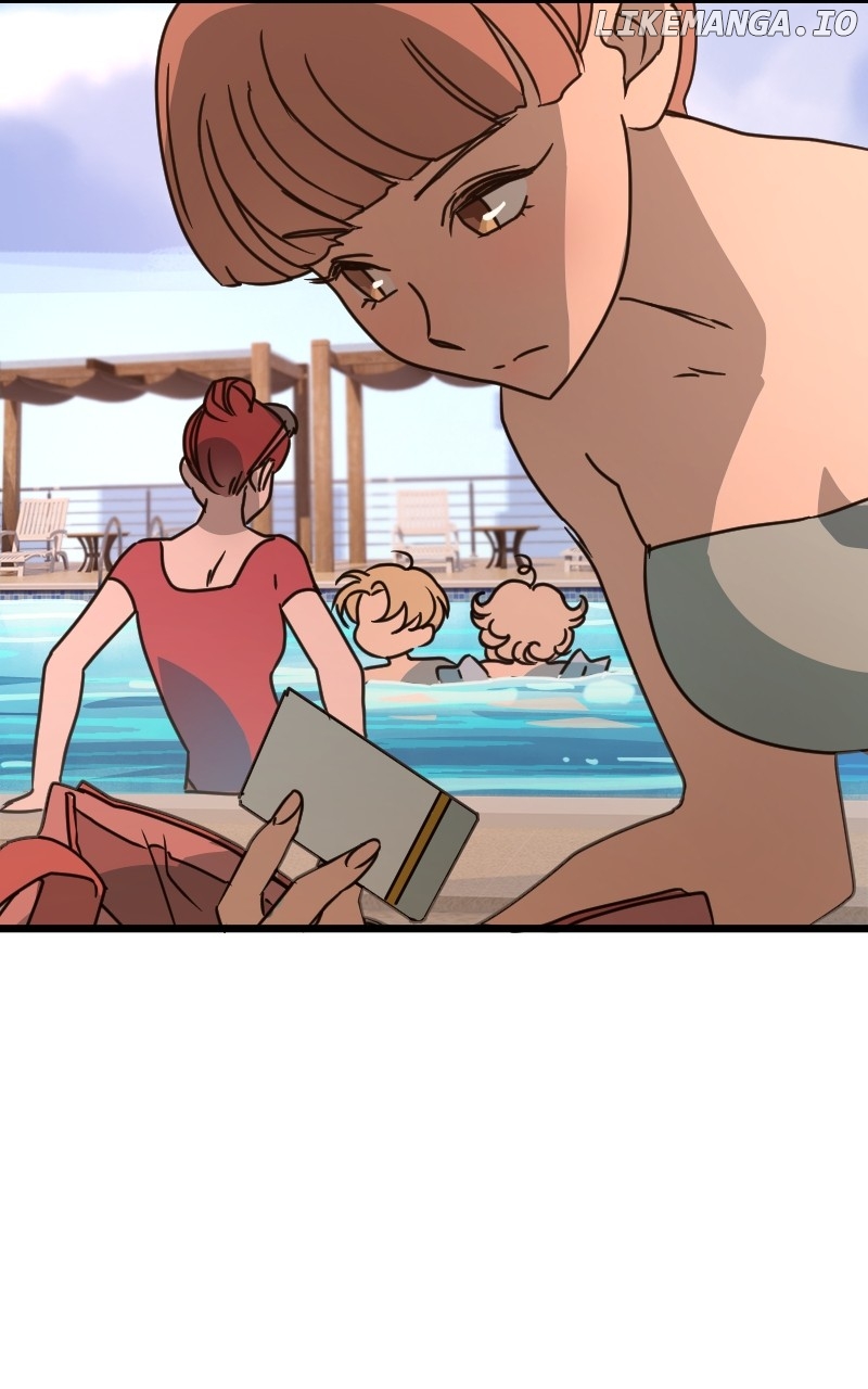 Read The Mafia Nanny Manga Online