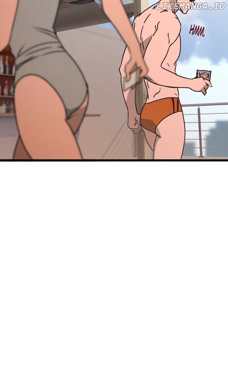 Read The Mafia Nanny Manga Online