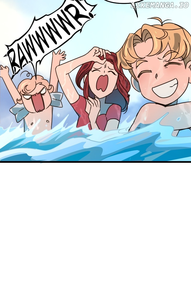 Read The Mafia Nanny Manga Online