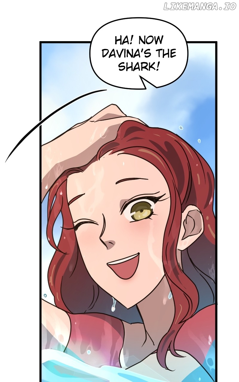 Read The Mafia Nanny Manga Online