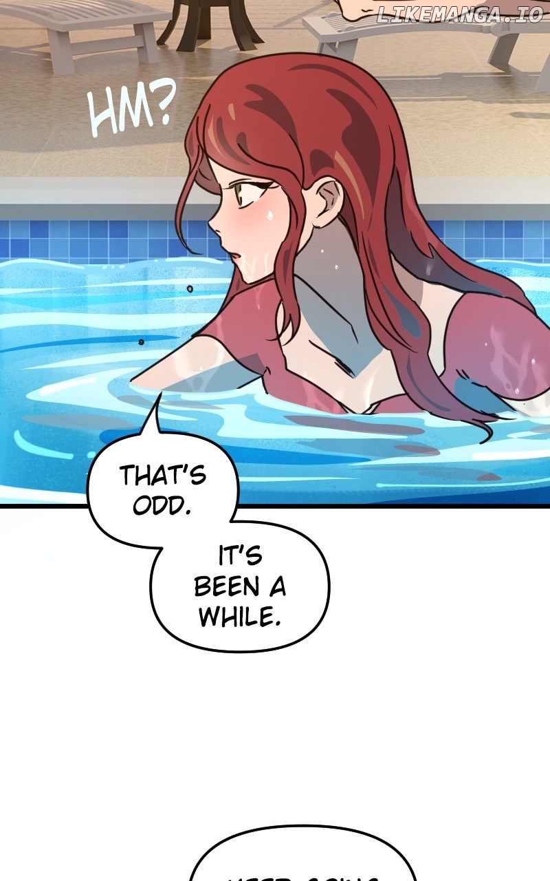 Read The Mafia Nanny Manga Online