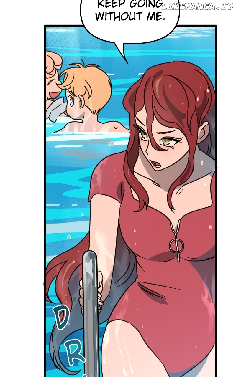 Read The Mafia Nanny Manga Online