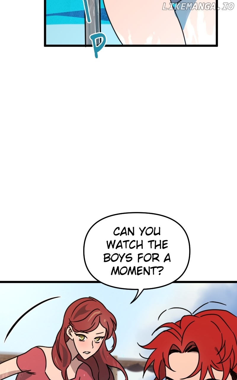 Read The Mafia Nanny Manga Online