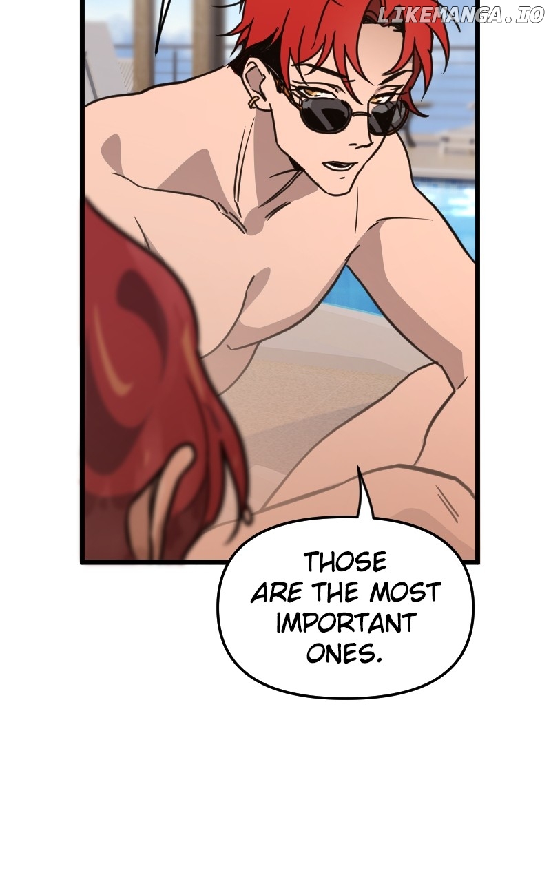 Read The Mafia Nanny Manga Online