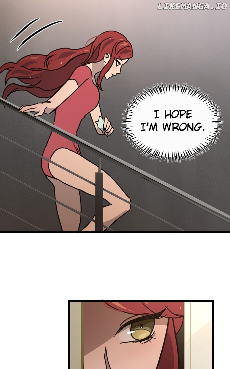 Read The Mafia Nanny Manga Online