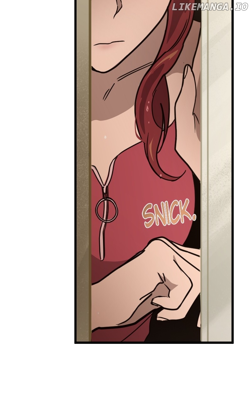 Read The Mafia Nanny Manga Online