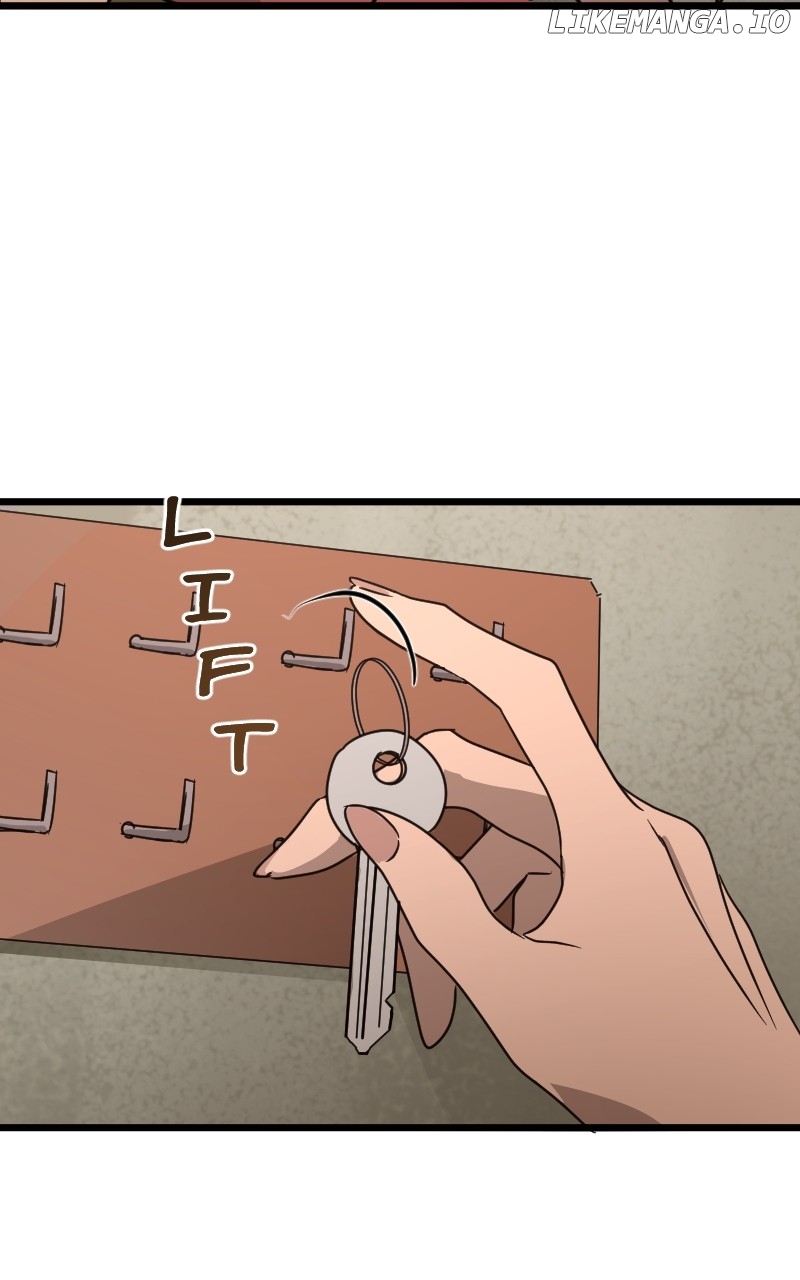 Read The Mafia Nanny Manga Online