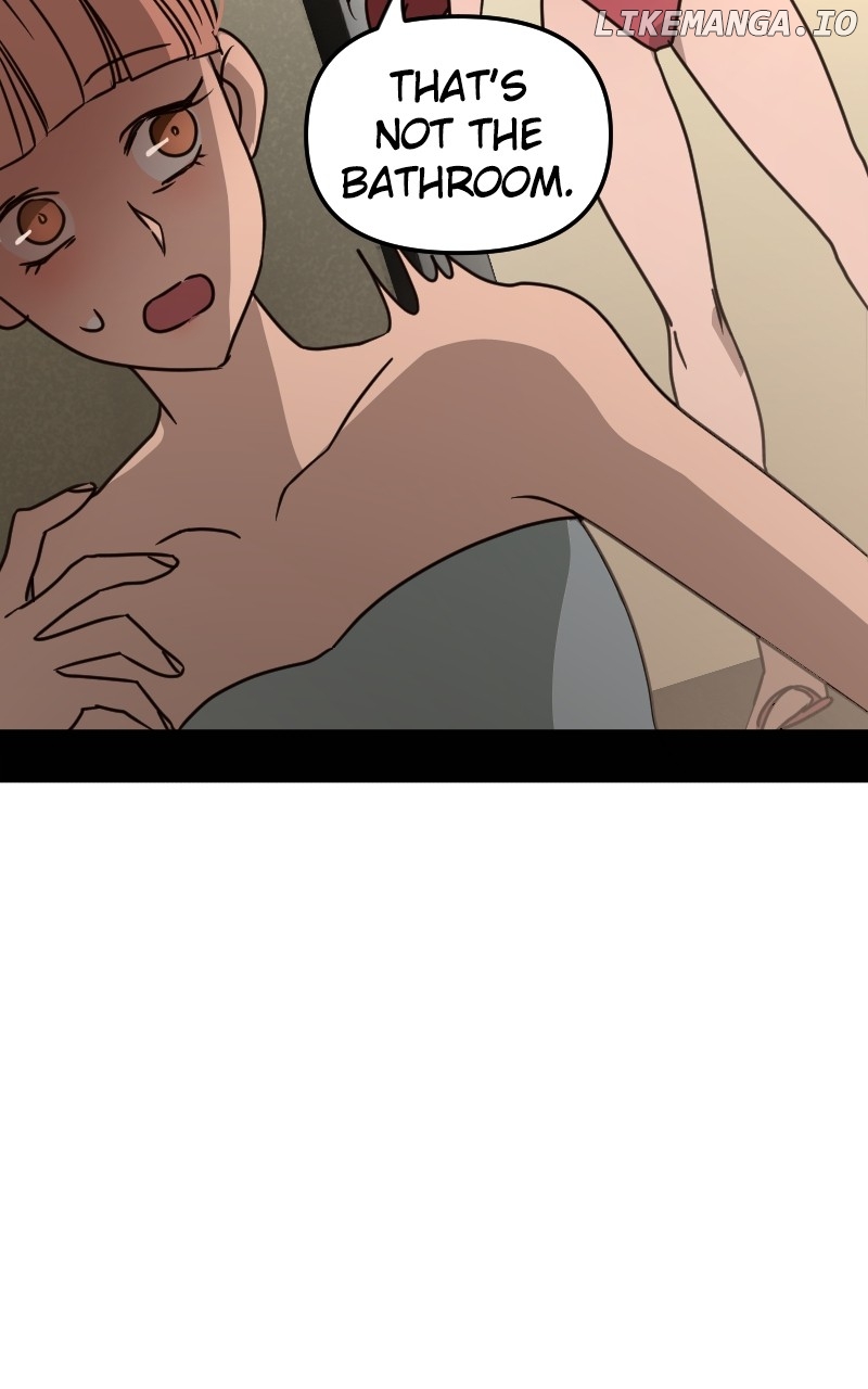 Read The Mafia Nanny Manga Online