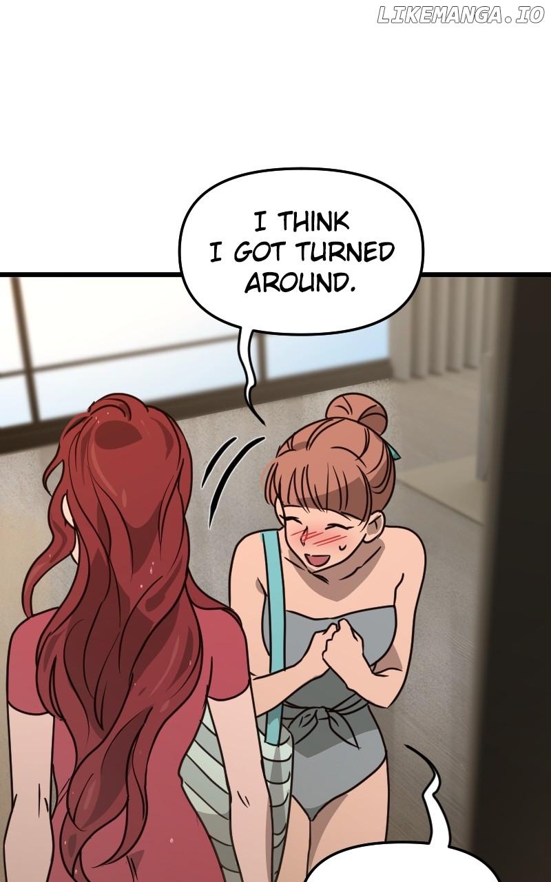 Read The Mafia Nanny Manga Online