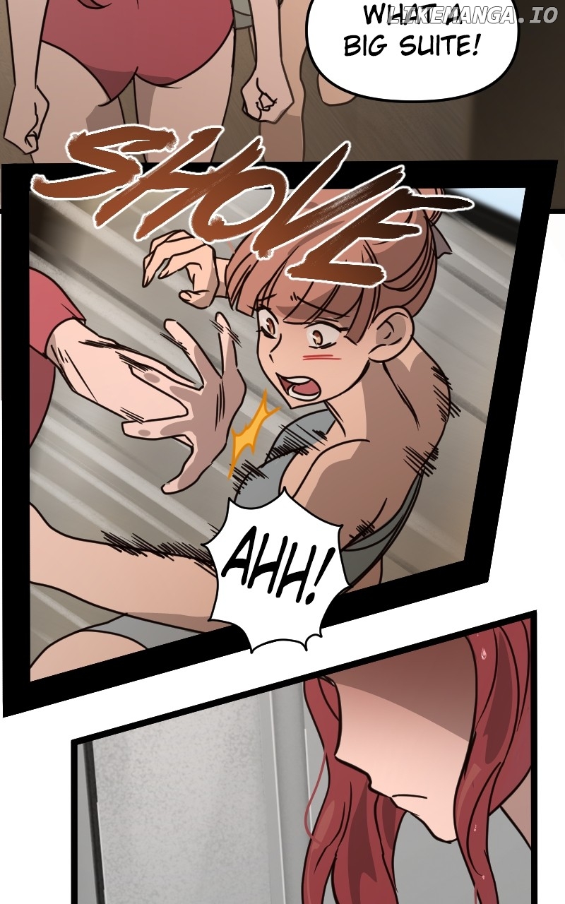 Read The Mafia Nanny Manga Online