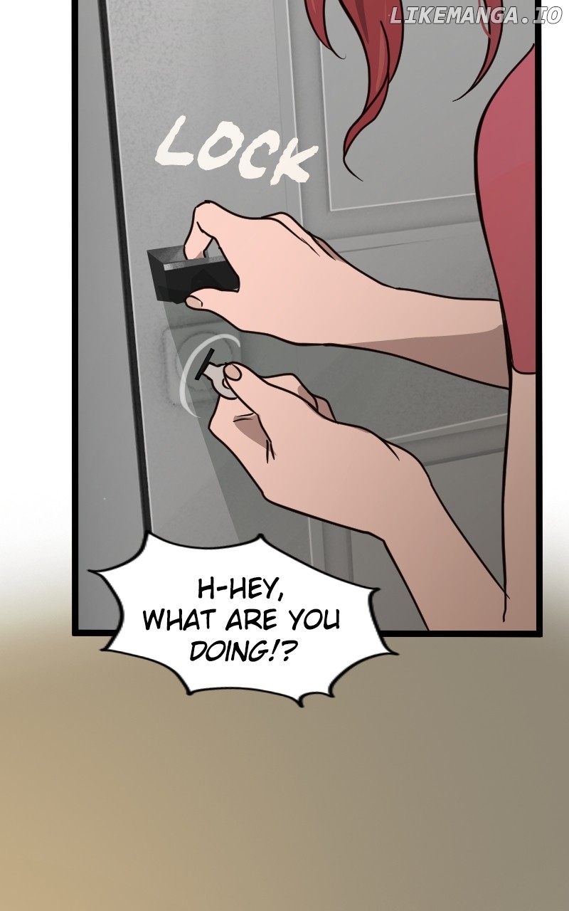 Read The Mafia Nanny Manga Online