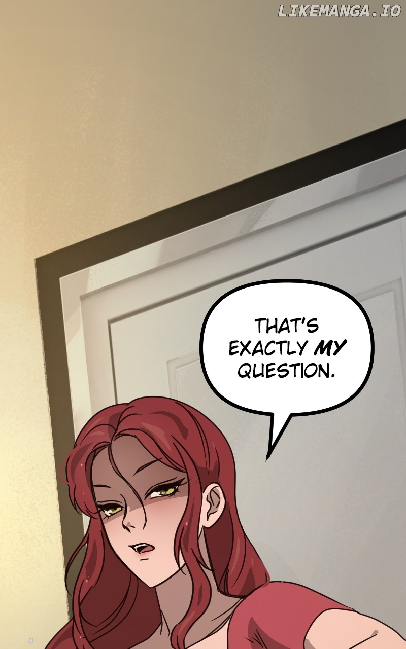 Read The Mafia Nanny Manga Online
