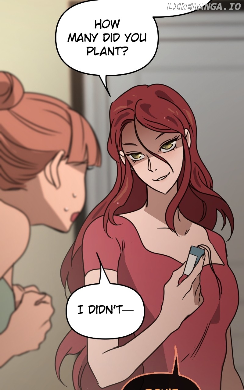 Read The Mafia Nanny Manga Online