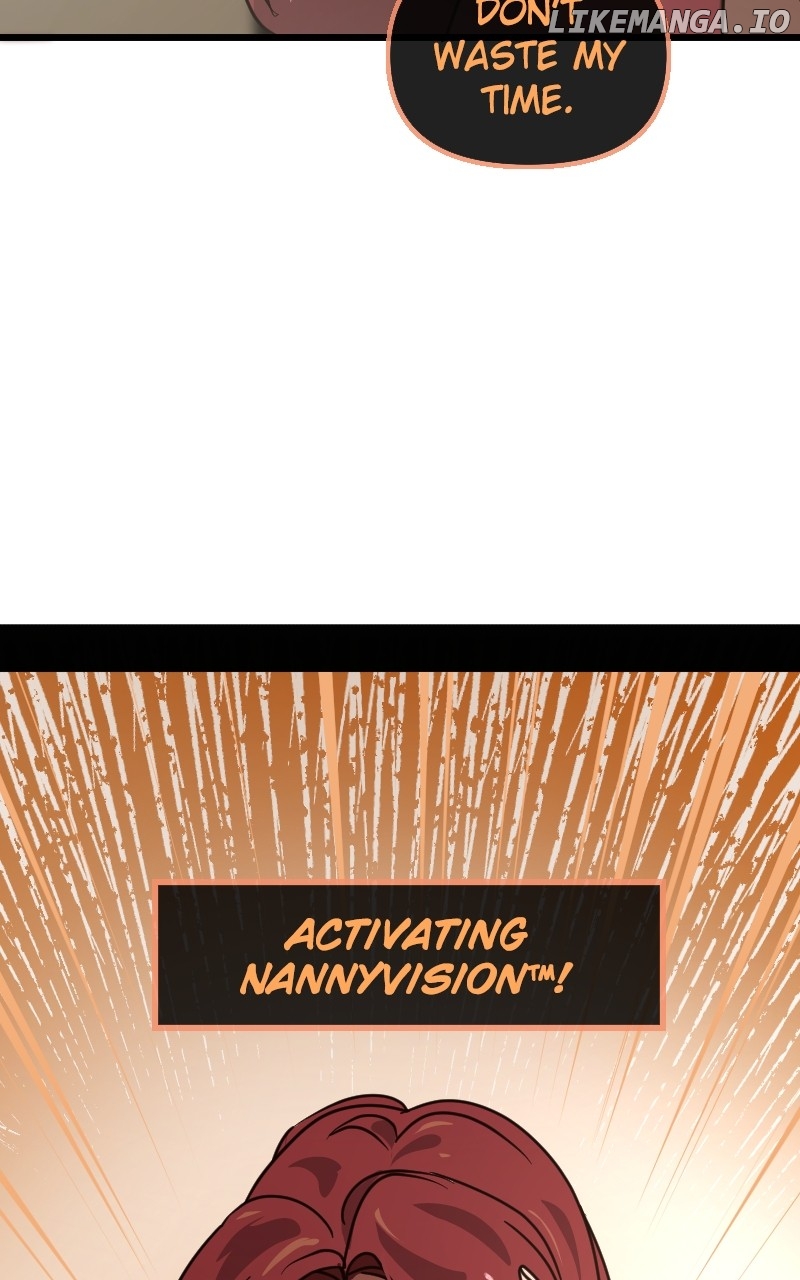 Read The Mafia Nanny Manga Online
