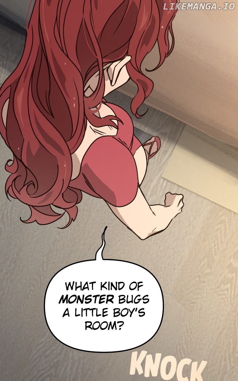 Read The Mafia Nanny Manga Online