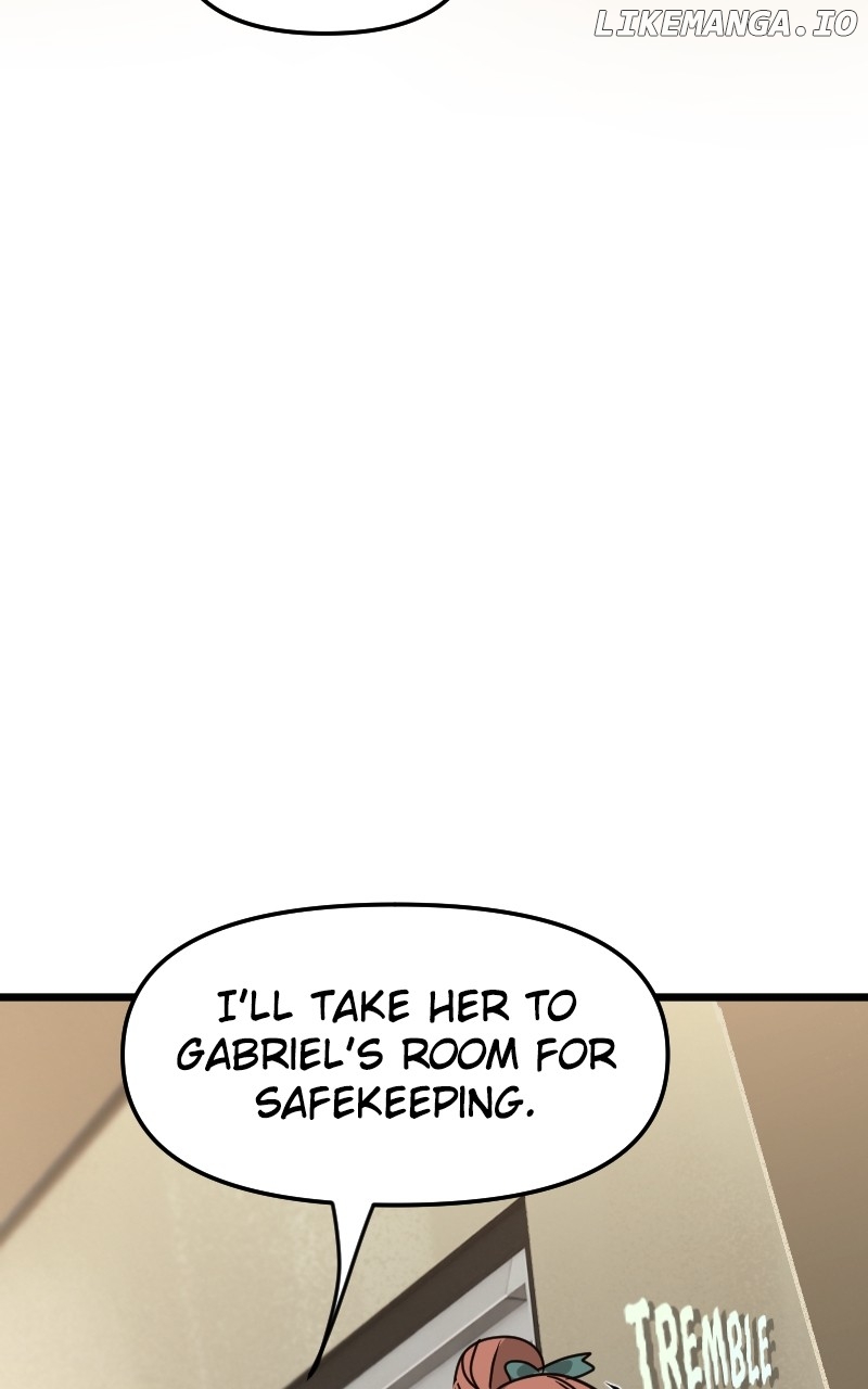 Read The Mafia Nanny Manga Online