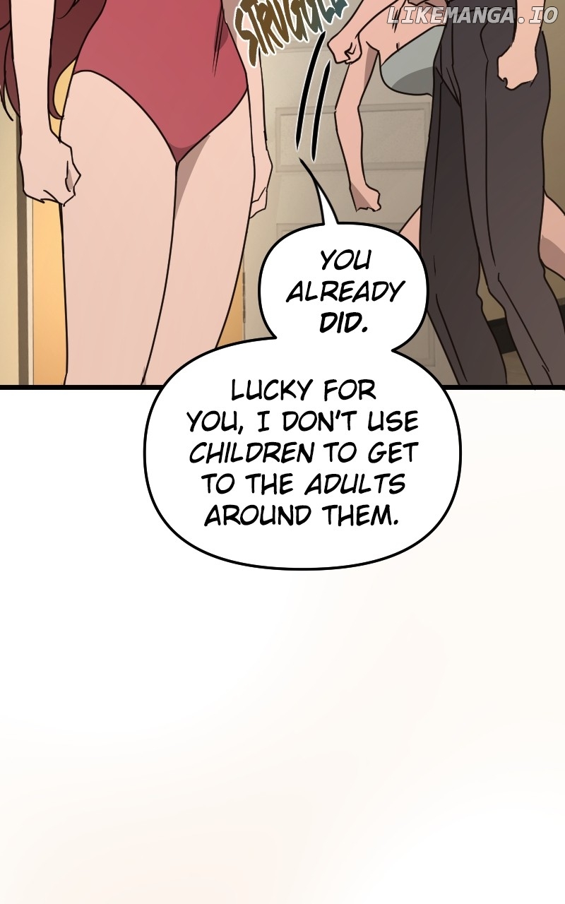 Read The Mafia Nanny Manga Online