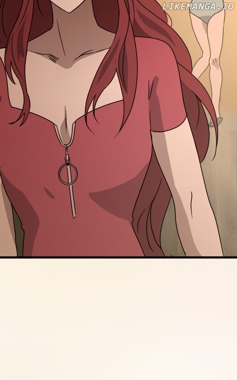 Read The Mafia Nanny Manga Online