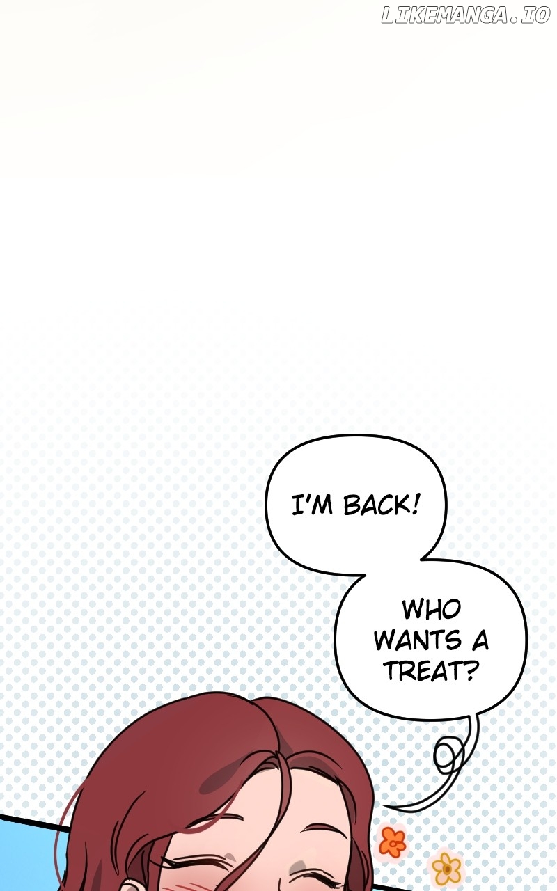 Read The Mafia Nanny Manga Online