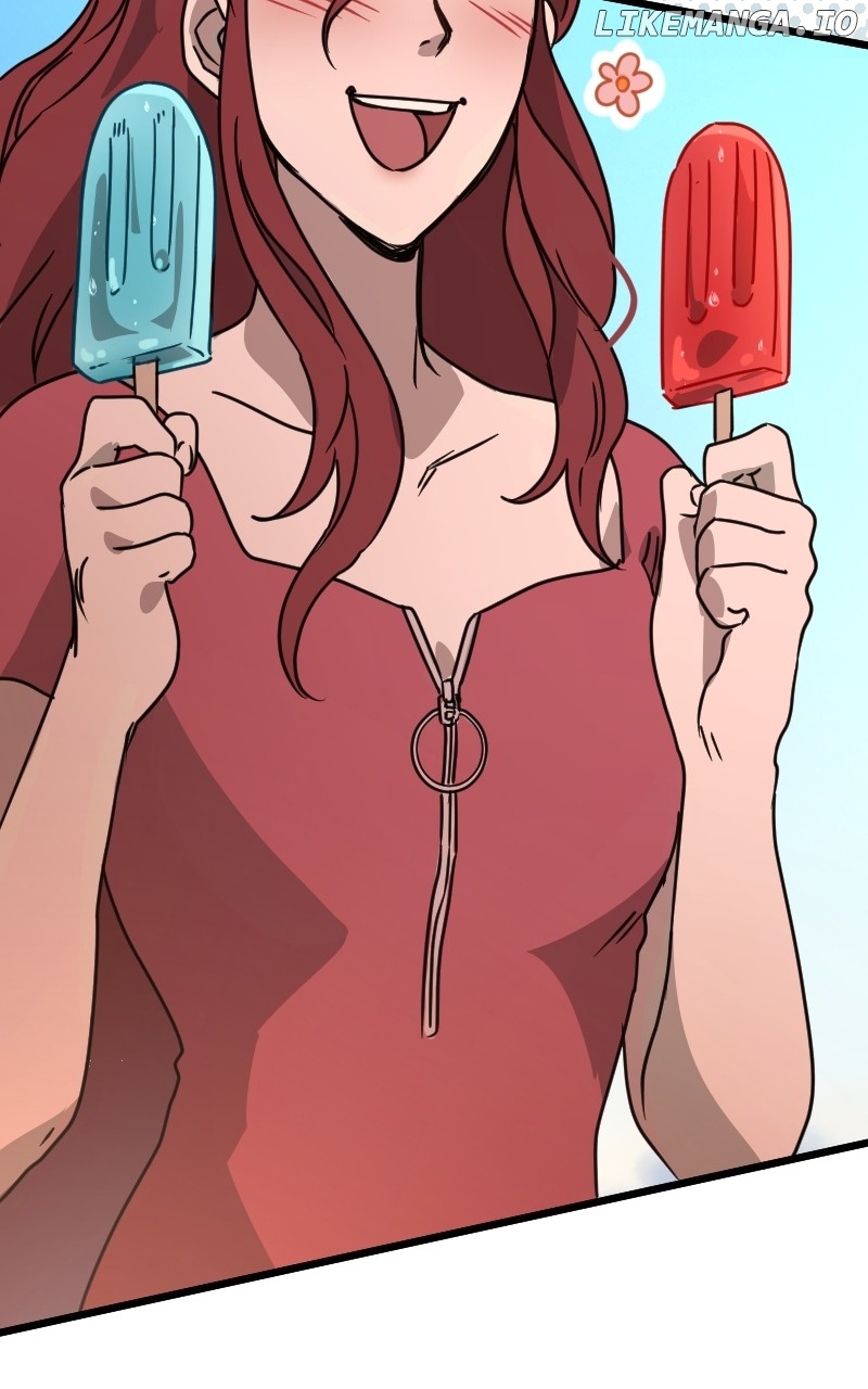 Read The Mafia Nanny Manga Online